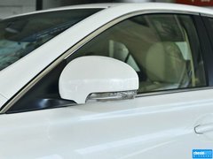 2013款 2.5V 自动 菁锐版