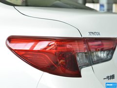 2013款 2.5V 自动 菁锐版