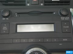 2013款 2.5V 自动 菁锐版