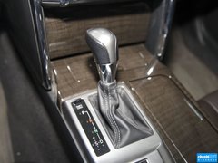 2013款 2.5V 自动 菁锐版