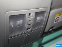 2013款 2.5V 自动 菁锐版