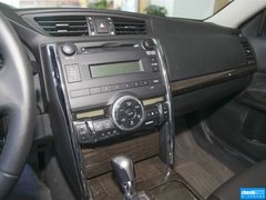 2013款 2.5V 自动 菁锐版