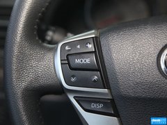 2013款 2.5V 自动 菁锐版