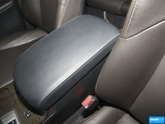 2013款 2.5V 自动 菁锐版