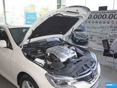 2013款 2.5V 自动 菁锐版