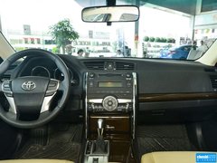 2013款 2.5V 自动 菁锐版