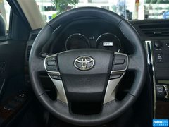 2013款 2.5V 自动 菁锐版
