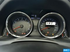 2013款 2.5V 自动 菁锐版