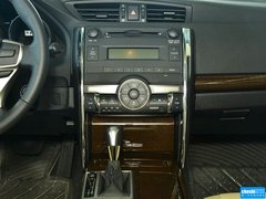 2013款 2.5V 自动 菁锐版