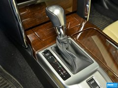 2013款 2.5V 自动 菁锐版