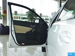 2013款 2.5V 自动 菁锐版