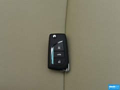 2013款 2.5V 自动 菁锐版