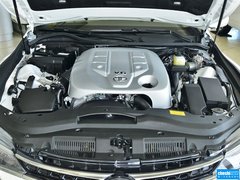 2013款 2.5V 自动 菁锐版