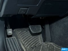 2013款 2.5V 自动 菁锐版