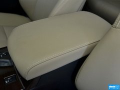 2013款 2.5V 自动 菁锐版
