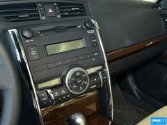 2013款 2.5V 自动 菁锐版