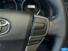 2013款 2.5V 自动 菁锐版