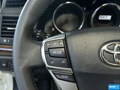 2013款 2.5V 自动 菁锐版