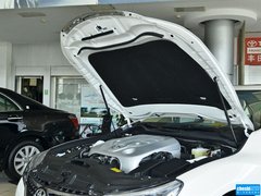 2013款 2.5V 自动 菁锐版
