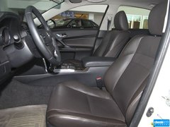 2013款 2.5V 自动 菁锐版