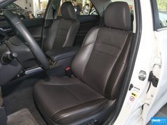 2013款 2.5V 自动 菁锐版