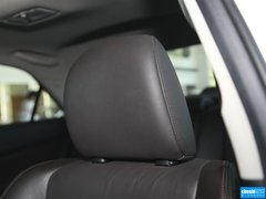 2013款 2.5V 自动 菁锐版