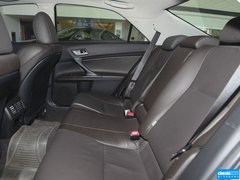 2013款 2.5V 自动 菁锐版