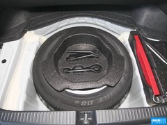 2013款 2.5V 自动 菁锐版