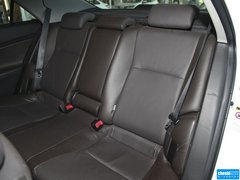 2013款 2.5V 自动 菁锐版