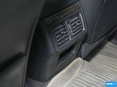 2013款 2.5V 自动 菁锐版