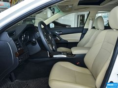 2013款 2.5V 自动 菁锐版