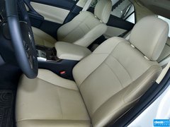 2013款 2.5V 自动 菁锐版