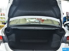 2013款 2.5V 自动 菁锐版