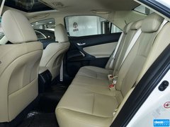 2013款 2.5V 自动 菁锐版