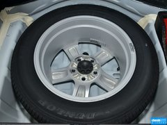 2013款 2.5V 自动 菁锐版