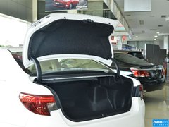 2013款 2.5V 自动 菁锐版