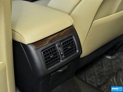 2013款 2.5V 自动 菁锐版