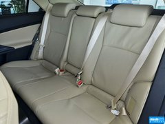 2013款 2.5V 自动 菁锐版