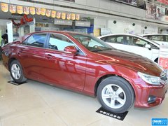 2013款 2.5V 自动 菁锐版