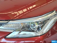 2013款 2.5V 自动 菁锐版