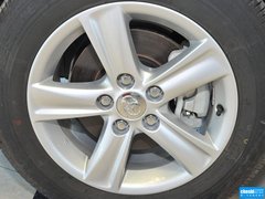 2013款 2.5V 自动 菁锐版