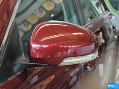 2013款 2.5V 自动 菁锐版