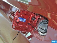 2013款 2.5V 自动 菁锐版