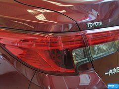 2013款 2.5V 自动 菁锐版