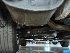 2013款 2.5V 自动 菁锐版