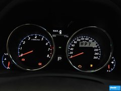 2013款 2.5V 自动 菁锐版
