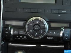 2013款 2.5V 自动 菁锐版