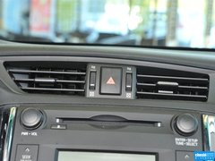 2013款 2.5V 自动 菁锐版
