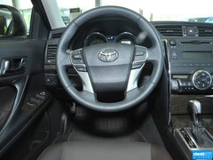 2013款 2.5V 自动 菁锐版
