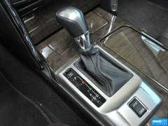 2013款 2.5V 自动 菁锐版